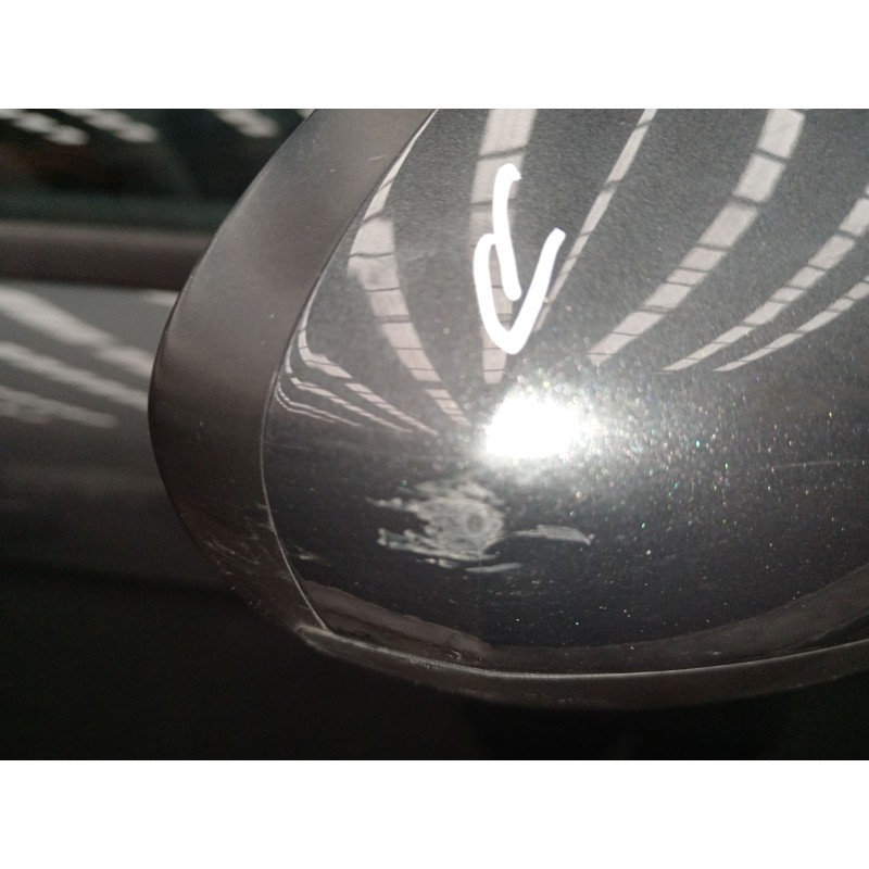 Recambio de retrovisor derecho para citroën c3 iii (sx) 1.2 vti 82 lpg referencia OEM IAM   