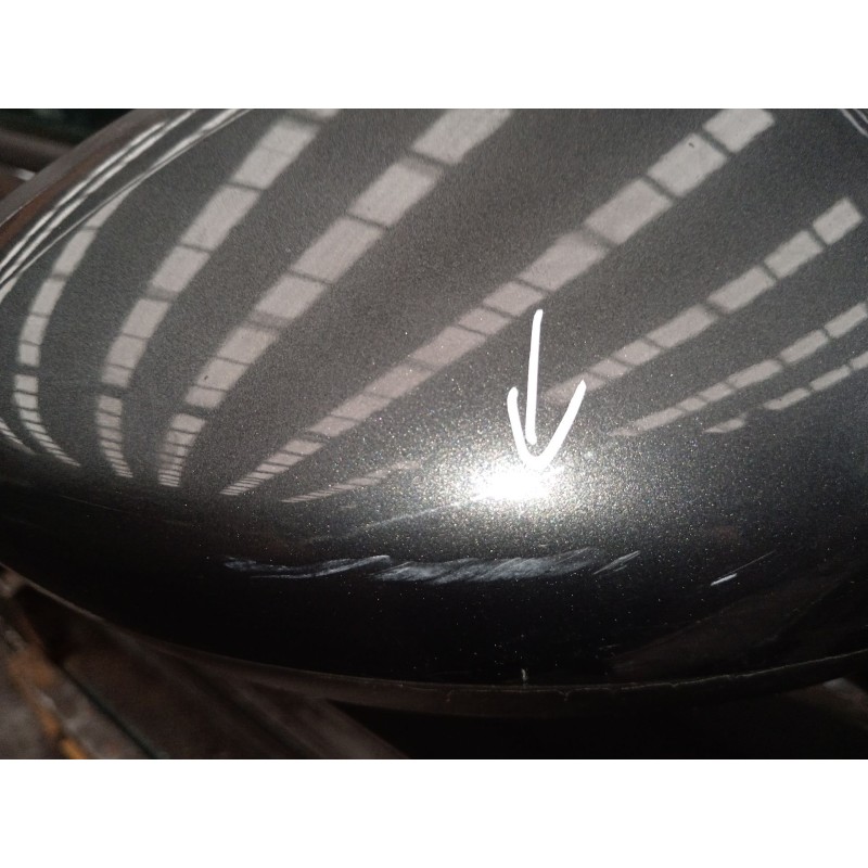 Recambio de retrovisor derecho para citroën c3 iii (sx) 1.2 vti 82 lpg referencia OEM IAM   