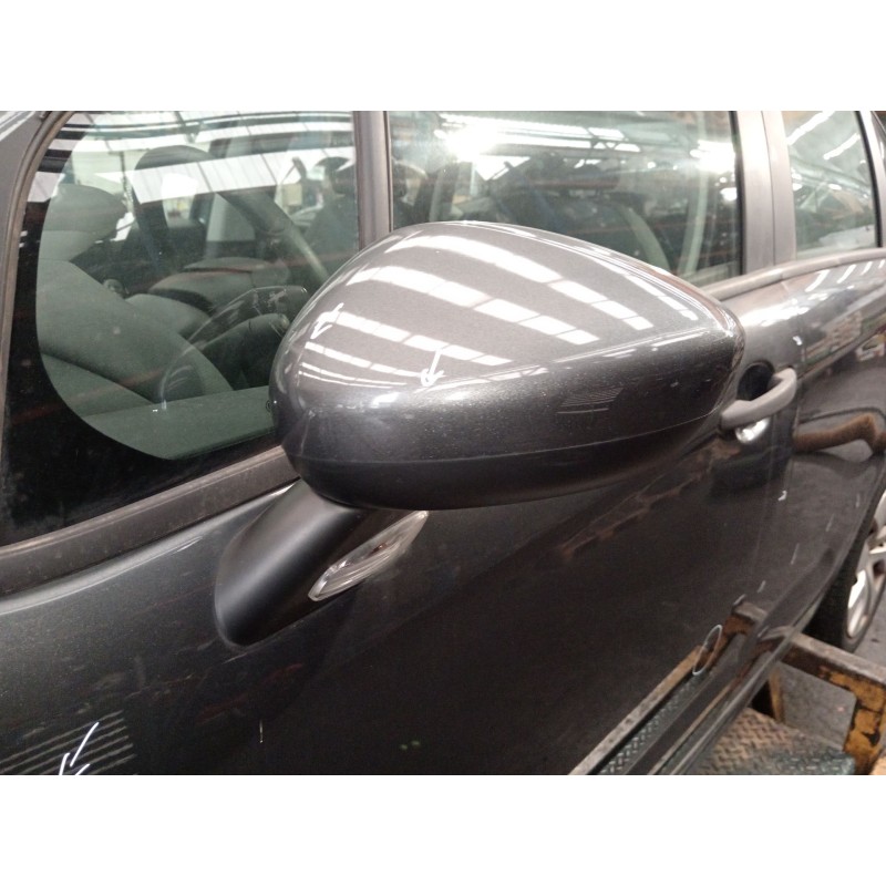 Recambio de retrovisor izquierdo para citroën c3 iii (sx) 1.2 vti 82 lpg referencia OEM IAM   