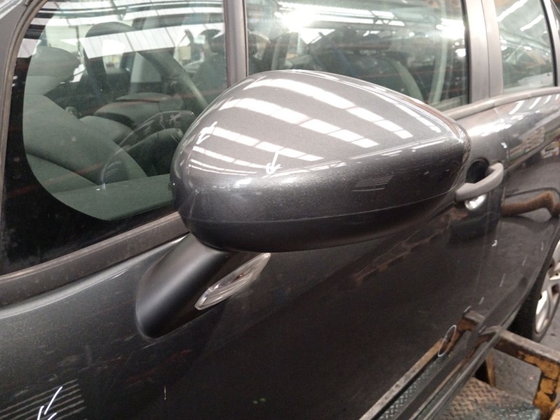 Recambio de retrovisor izquierdo para citroën c3 iii (sx) 1.2 vti 82 lpg referencia OEM IAM   
