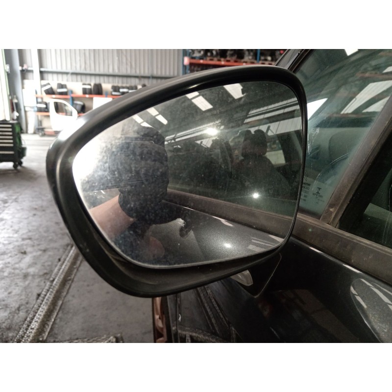Recambio de retrovisor izquierdo para citroën c3 iii (sx) 1.2 vti 82 lpg referencia OEM IAM   