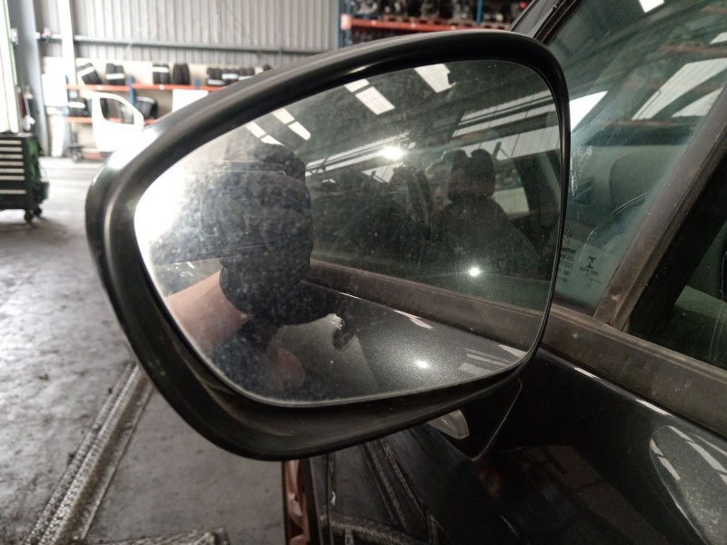 Recambio de retrovisor izquierdo para citroën c3 iii (sx) 1.2 vti 82 lpg referencia OEM IAM   