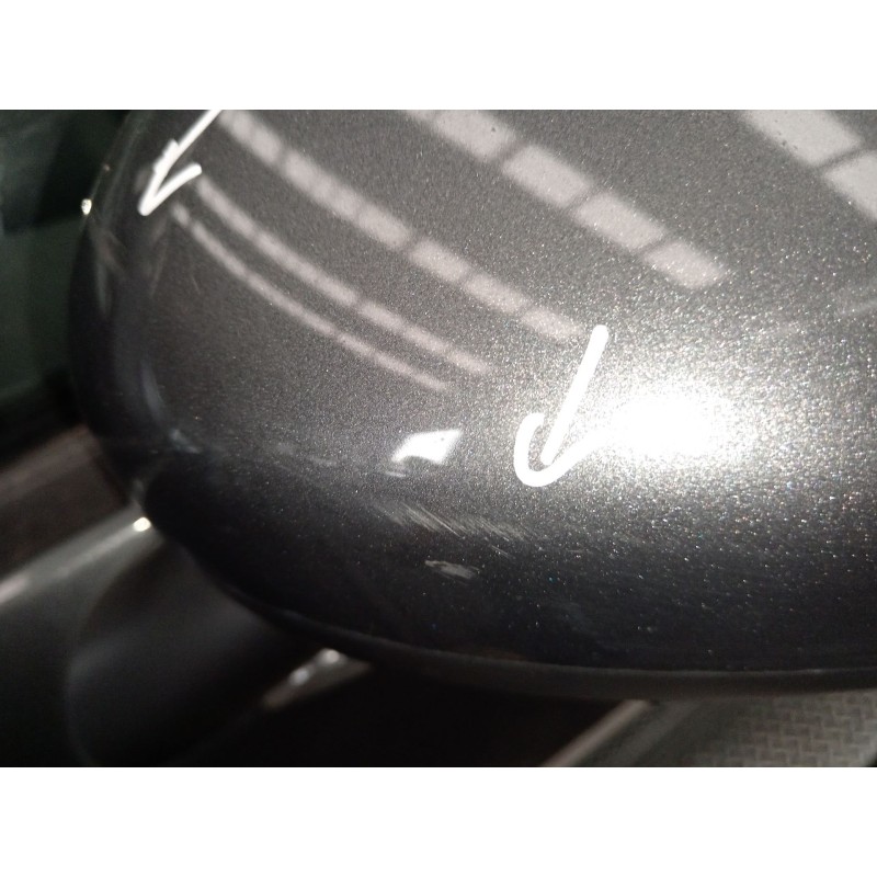 Recambio de retrovisor izquierdo para citroën c3 iii (sx) 1.2 vti 82 lpg referencia OEM IAM   