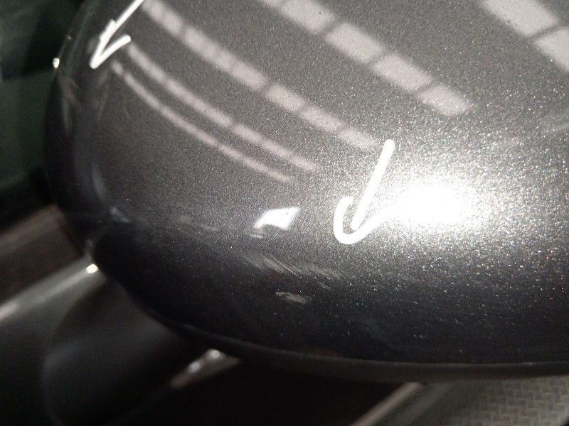 Recambio de retrovisor izquierdo para citroën c3 iii (sx) 1.2 vti 82 lpg referencia OEM IAM   