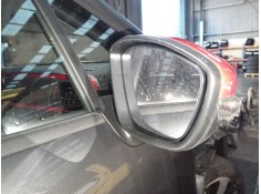 Recambio de retrovisor derecho para citroën c3 iii (sx) 1.2 thp 110 referencia OEM IAM    2