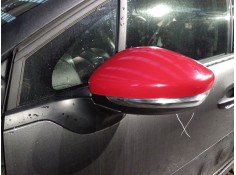 Recambio de retrovisor izquierdo para citroën c3 iii (sx) 1.2 thp 110 referencia OEM IAM   