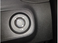 Recambio de mando retrovisor para citroën c3 iii (sx) 1.5 bluehdi 100 (sxyhyp, sxyhtu) referencia OEM IAM   