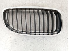 Recambio de rejilla delantera para bmw 3 (e90) 320 d referencia OEM IAM 51137201968 22405910 