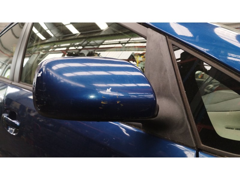Recambio de retrovisor derecho para toyota prius liftback (_w2_) 1.5 hybrid (nhw20_) referencia OEM IAM   