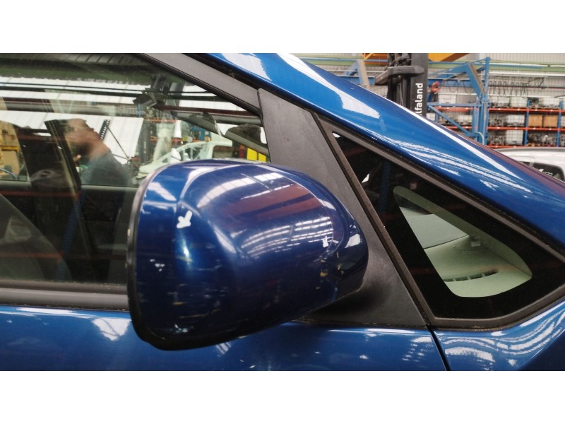 Recambio de retrovisor derecho para toyota prius liftback (_w2_) 1.5 hybrid (nhw20_) referencia OEM IAM   