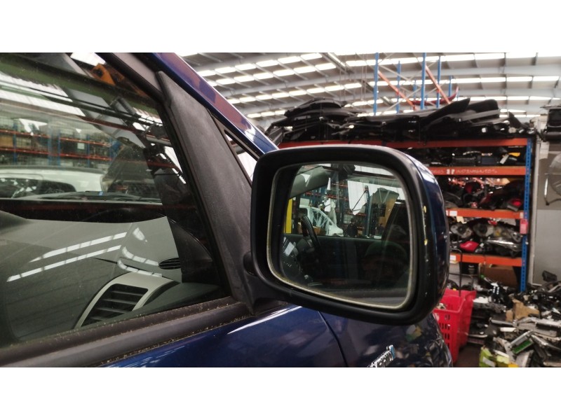 Recambio de retrovisor derecho para toyota prius liftback (_w2_) 1.5 hybrid (nhw20_) referencia OEM IAM   