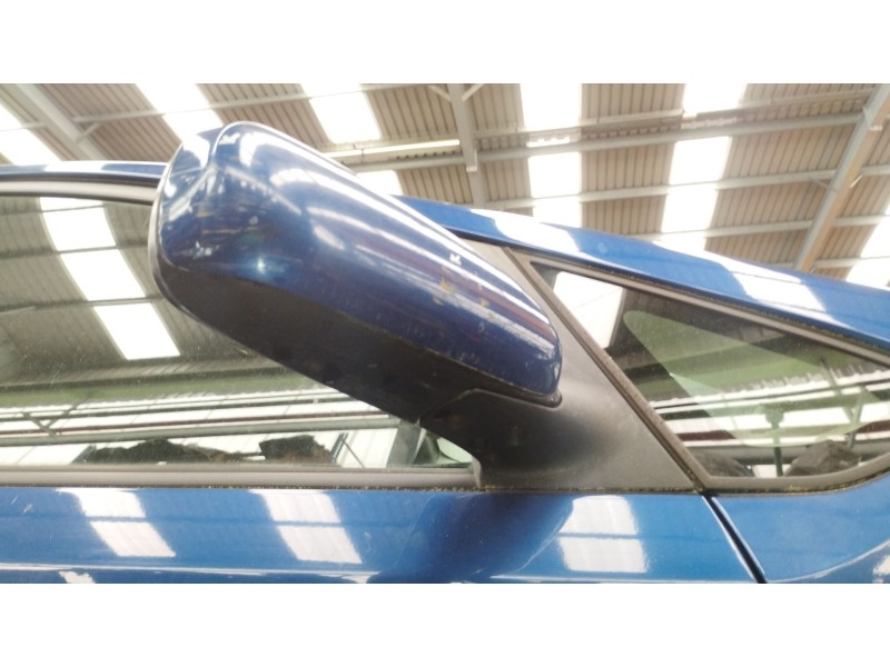 Recambio de retrovisor derecho para toyota prius liftback (_w2_) 1.5 hybrid (nhw20_) referencia OEM IAM   