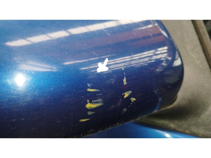 Recambio de retrovisor derecho para toyota prius liftback (_w2_) 1.5 hybrid (nhw20_) referencia OEM IAM   