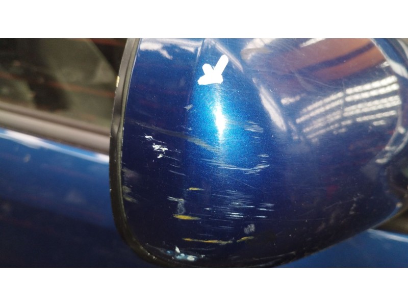 Recambio de retrovisor derecho para toyota prius liftback (_w2_) 1.5 hybrid (nhw20_) referencia OEM IAM   