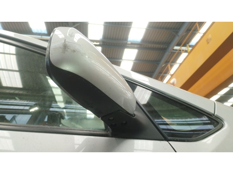 Recambio de retrovisor derecho para toyota prius liftback (_w2_) 1.5 hybrid (nhw20_) referencia OEM IAM 8791047112  