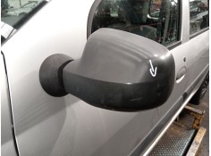 Recambio de retrovisor izquierdo para dacia logan express (fs_) 1.5 dci (fs0w) referencia OEM IAM 6001549676  