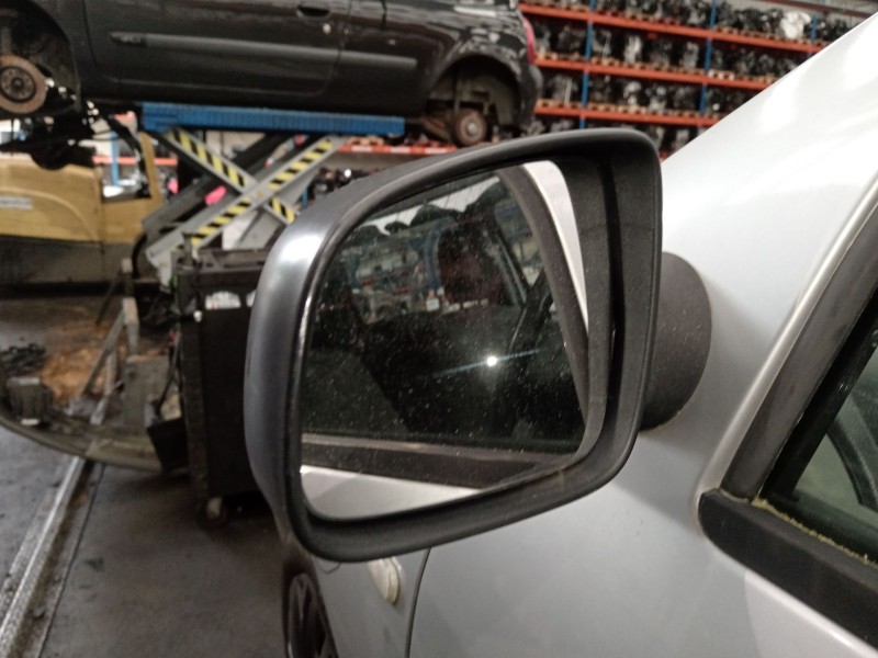 Recambio de retrovisor izquierdo para dacia logan express (fs_) 1.5 dci (fs0w) referencia OEM IAM 6001549676  