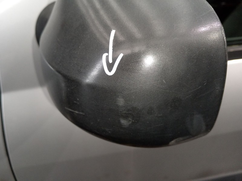Recambio de retrovisor izquierdo para dacia logan express (fs_) 1.5 dci (fs0w) referencia OEM IAM 6001549676  