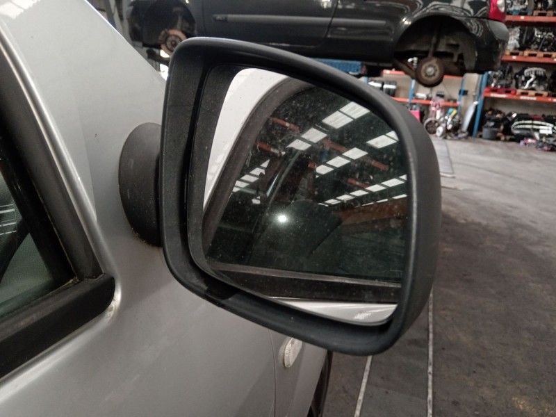 Recambio de retrovisor derecho para dacia logan express (fs_) 1.5 dci (fs0w) referencia OEM IAM 6001549677  