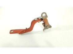 Recambio de bisagra capot delantero derecho para renault captur i (j5_, h5_) 1.5 dci 90 referencia OEM IAM 654001377R   2