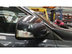 Recambio de retrovisor derecho para renault laguna iii (bt0/1) 2.0 dci (bt07, bt0j, bt14, bt1a, bt1s) referencia OEM IAM 9630101 2