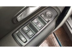 Recambio de mando elevalunas delantero izquierdo para renault laguna iii (bt0/1) 2.0 dci (bt07, bt0j, bt14, bt1a, bt1s) referenc