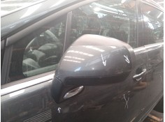 Recambio de retrovisor izquierdo para peugeot 5008 (0u_, 0e_) 1.6 hdi referencia OEM IAM 8153ZV  