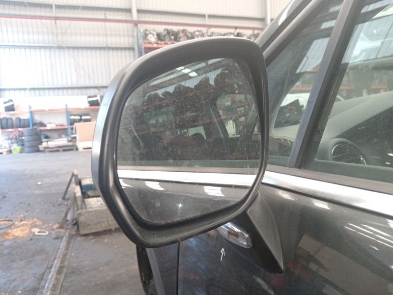 Recambio de retrovisor izquierdo para peugeot 5008 (0u_, 0e_) 1.6 hdi referencia OEM IAM 8153ZV  