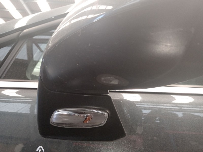 Recambio de retrovisor izquierdo para peugeot 5008 (0u_, 0e_) 1.6 hdi referencia OEM IAM 8153ZV  
