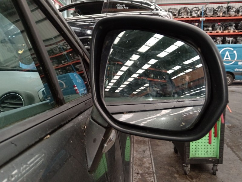 Recambio de retrovisor derecho para peugeot 5008 (0u_, 0e_) 1.6 hdi referencia OEM IAM   