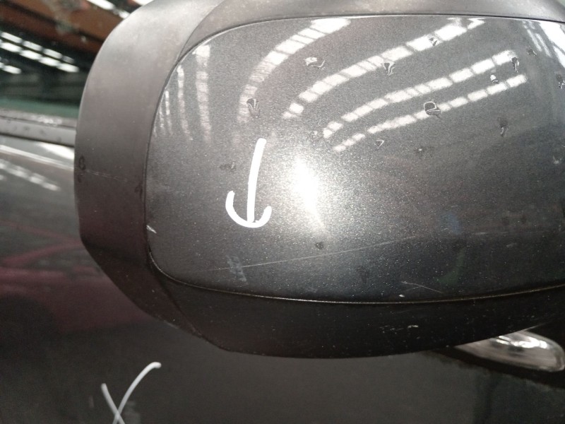 Recambio de retrovisor derecho para peugeot 5008 (0u_, 0e_) 1.6 hdi referencia OEM IAM   