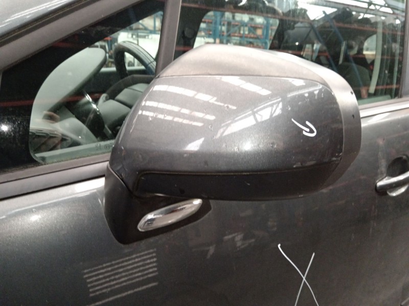 Recambio de retrovisor izquierdo para peugeot 5008 (0u_, 0e_) 1.6 hdi referencia OEM IAM   