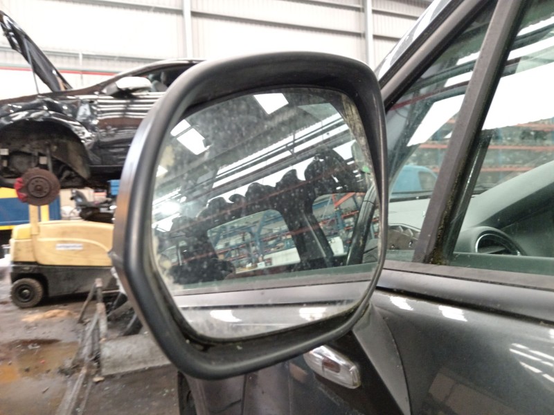 Recambio de retrovisor izquierdo para peugeot 5008 (0u_, 0e_) 1.6 hdi referencia OEM IAM   