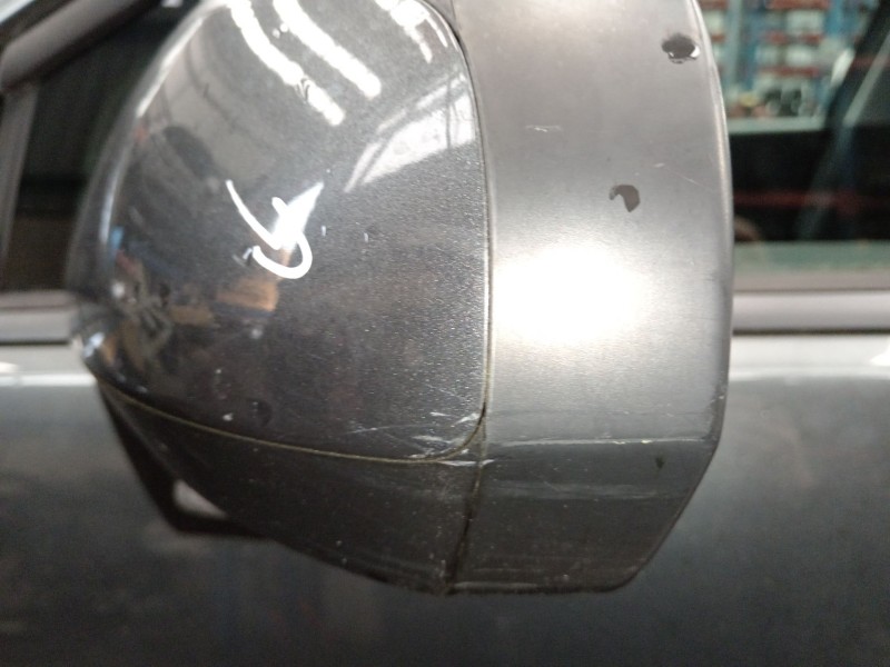 Recambio de retrovisor izquierdo para peugeot 5008 (0u_, 0e_) 1.6 hdi referencia OEM IAM   