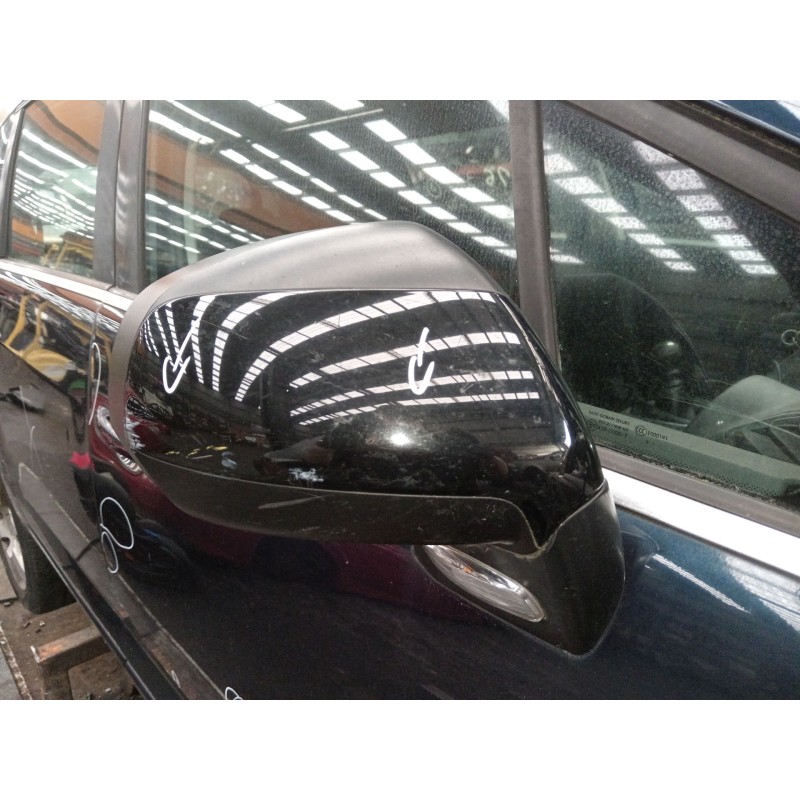 Recambio de retrovisor derecho para peugeot 5008 (0u_, 0e_) 2.0 hdi 150 / bluehdi 150 referencia OEM IAM   