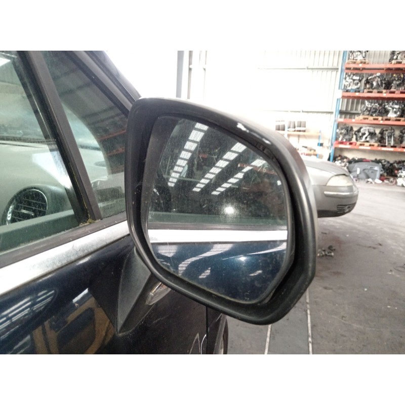 Recambio de retrovisor derecho para peugeot 5008 (0u_, 0e_) 2.0 hdi 150 / bluehdi 150 referencia OEM IAM   