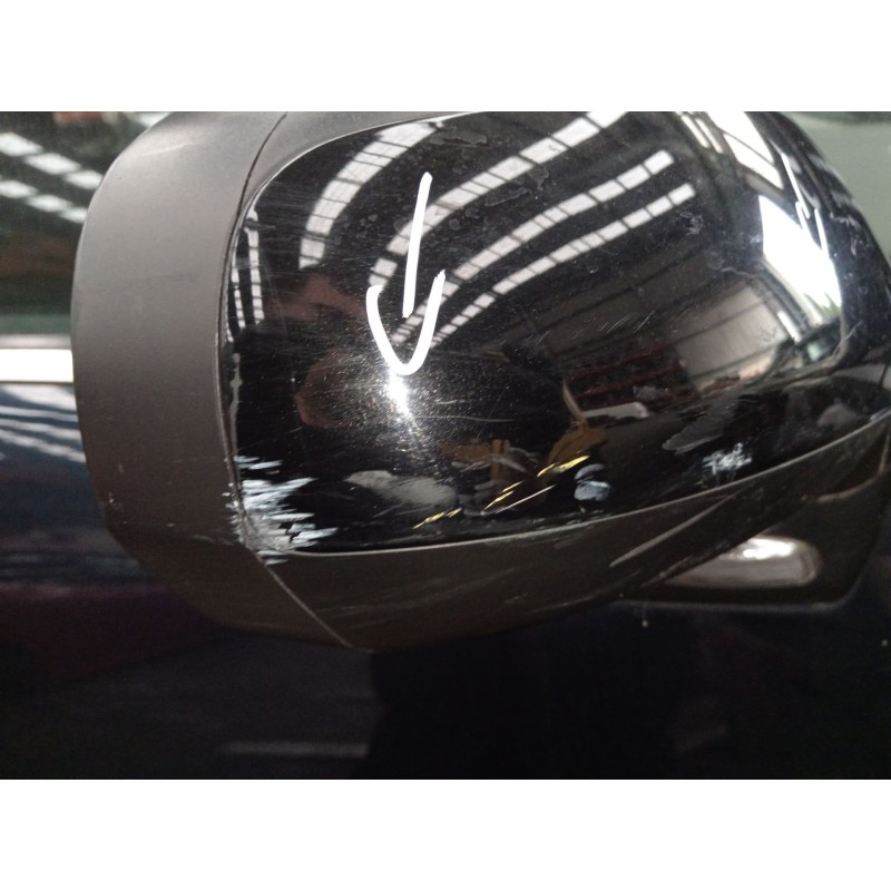 Recambio de retrovisor derecho para peugeot 5008 (0u_, 0e_) 2.0 hdi 150 / bluehdi 150 referencia OEM IAM   
