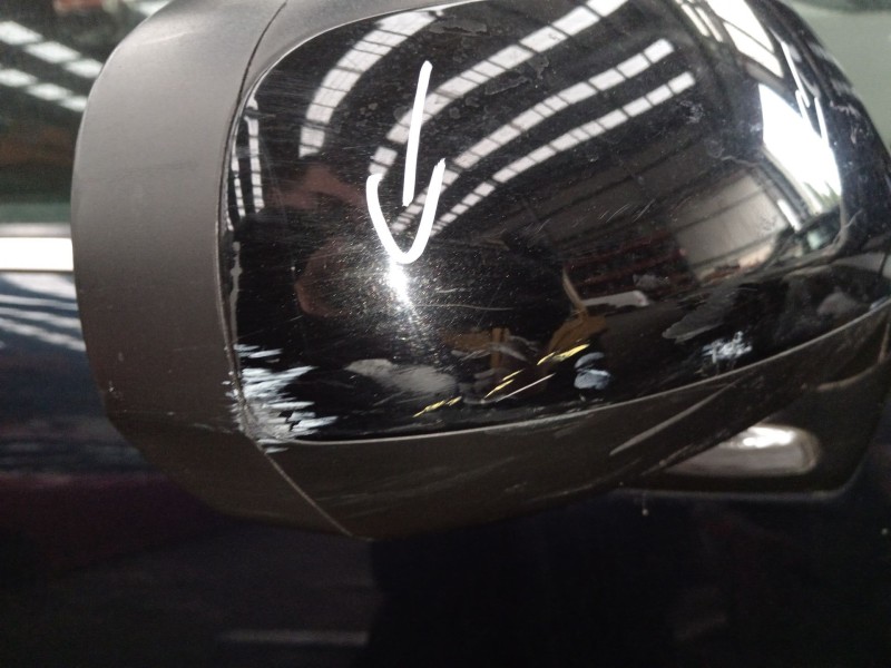 Recambio de retrovisor derecho para peugeot 5008 (0u_, 0e_) 2.0 hdi 150 / bluehdi 150 referencia OEM IAM   