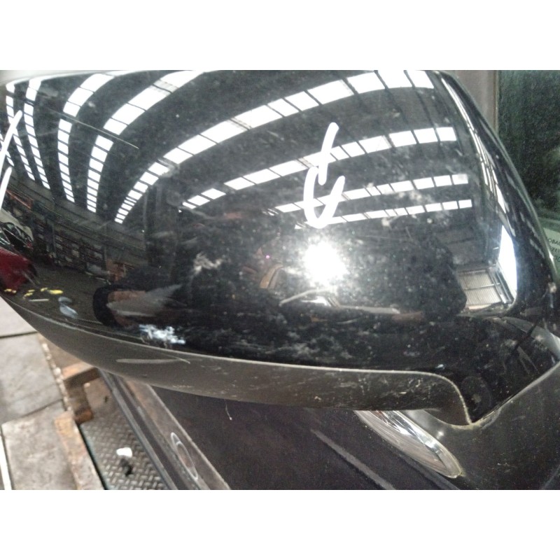 Recambio de retrovisor derecho para peugeot 5008 (0u_, 0e_) 2.0 hdi 150 / bluehdi 150 referencia OEM IAM   