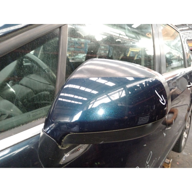 Recambio de retrovisor izquierdo para peugeot 5008 (0u_, 0e_) 2.0 hdi 150 / bluehdi 150 referencia OEM IAM   