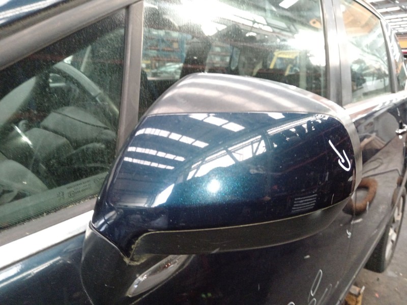 Recambio de retrovisor izquierdo para peugeot 5008 (0u_, 0e_) 2.0 hdi 150 / bluehdi 150 referencia OEM IAM   