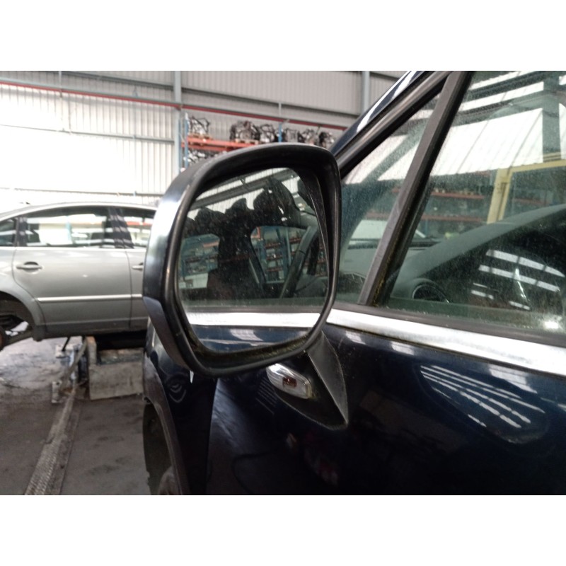 Recambio de retrovisor izquierdo para peugeot 5008 (0u_, 0e_) 2.0 hdi 150 / bluehdi 150 referencia OEM IAM   