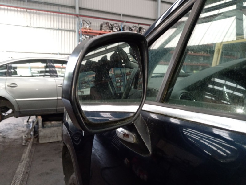 Recambio de retrovisor izquierdo para peugeot 5008 (0u_, 0e_) 2.0 hdi 150 / bluehdi 150 referencia OEM IAM   