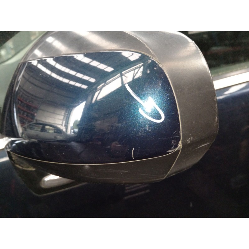 Recambio de retrovisor izquierdo para peugeot 5008 (0u_, 0e_) 2.0 hdi 150 / bluehdi 150 referencia OEM IAM   