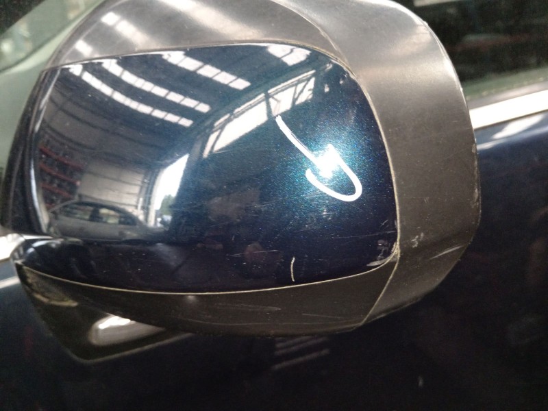 Recambio de retrovisor izquierdo para peugeot 5008 (0u_, 0e_) 2.0 hdi 150 / bluehdi 150 referencia OEM IAM   