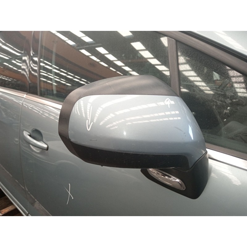 Recambio de retrovisor derecho para peugeot 5008 (0u_, 0e_) 2.0 hdi 150 / bluehdi 150 referencia OEM IAM   
