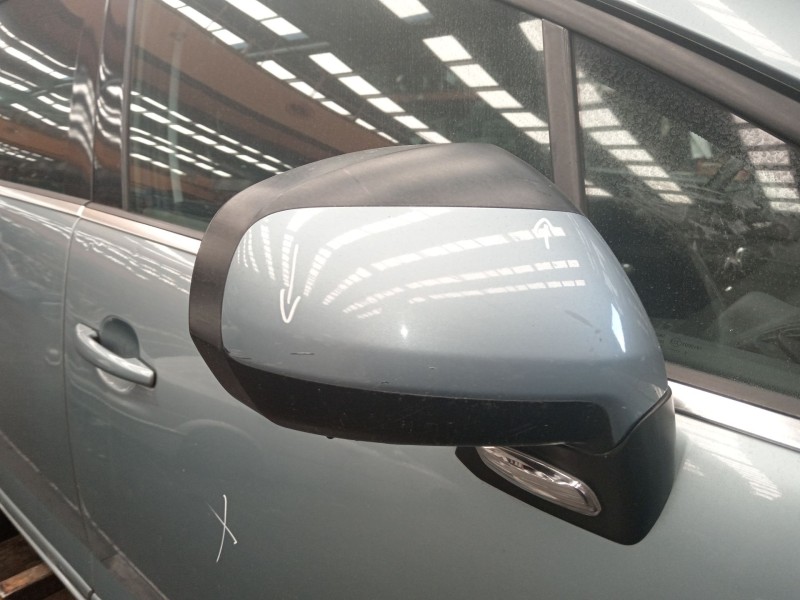 Recambio de retrovisor derecho para peugeot 5008 (0u_, 0e_) 2.0 hdi 150 / bluehdi 150 referencia OEM IAM   