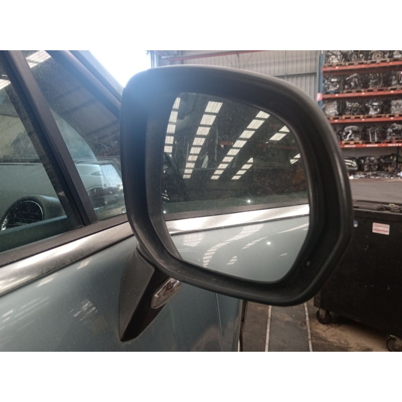 Recambio de retrovisor derecho para peugeot 5008 (0u_, 0e_) 2.0 hdi 150 / bluehdi 150 referencia OEM IAM   