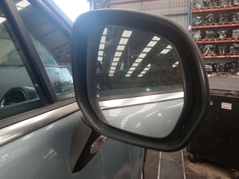 Recambio de retrovisor derecho para peugeot 5008 (0u_, 0e_) 2.0 hdi 150 / bluehdi 150 referencia OEM IAM   