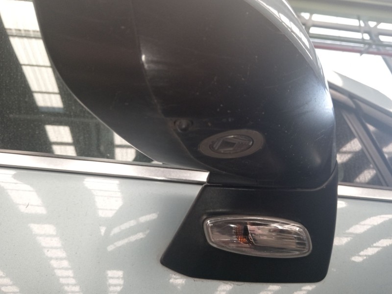 Recambio de retrovisor derecho para peugeot 5008 (0u_, 0e_) 2.0 hdi 150 / bluehdi 150 referencia OEM IAM   